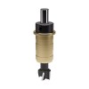 Broca Ø15x90 mm para Flipper, Unico y Rastex