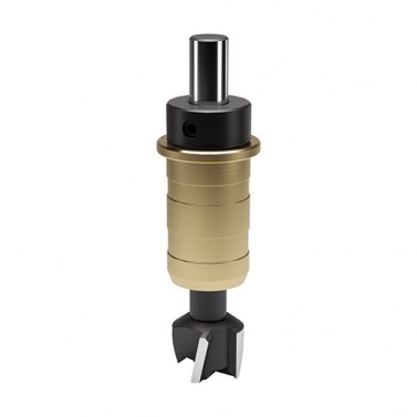 Broca Ø18x90 mm para PK2