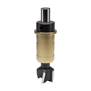 Broca Ø20x90 mm para Rafix 20