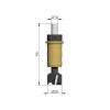 Broca Ø20x90 mm para Rafix 20