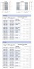 Estructura Yeso 900x2020x105 SCRIGNO TECH
