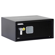 Caja Fuerte YALE YLC/200/DB2 Laptop