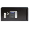 Cajas fuertes - Caja Fuerte YALE YLG/200/DB2 Gama Básica Hotel Laptop
