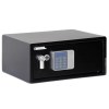 Cajas fuertes - Caja Fuerte YALE YLG/200/DB2 Gama Básica Hotel Laptop