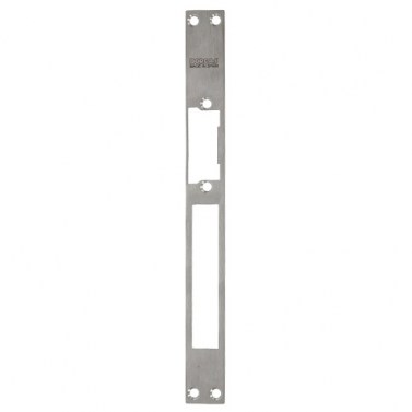 Armadura Cierre Eléctrico YMX Inox