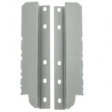 Juego Traseras Cacerolero Antaro 18 cm Gris