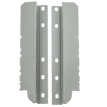 Juego Traseras Cacerolero Antaro 18 cm Gris