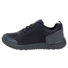 Vestuario laboral - Zapatilla Rejilla J'HAYBER MYKONOS SRC+01 Azul Marino