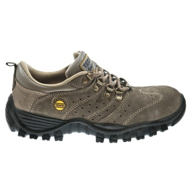 Vestuario laboral - Zapato S1P SRC NILO Beige