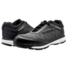 Vestuario laboral - Zapato de Seguridad BELLOTA Knit S1P-72224KP Negro